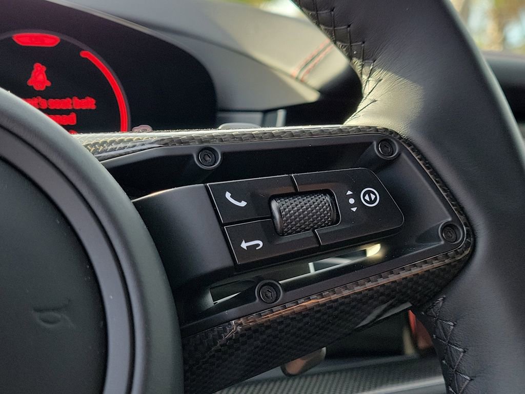 New 2026 Porsche Cayenne GTS image 36