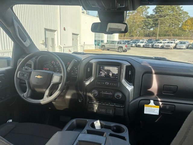 New 2026 Chevrolet Silverado 2500 Custom w/ Custom Convenience Package image 20