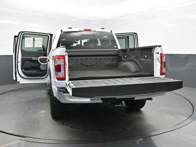 Used 2022 Ford F150 Lariat w/ Equipment Group 501A Mid image 43