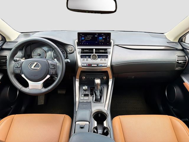 Used 2019 Lexus NX 300 FWD w/ Premium Package image 16