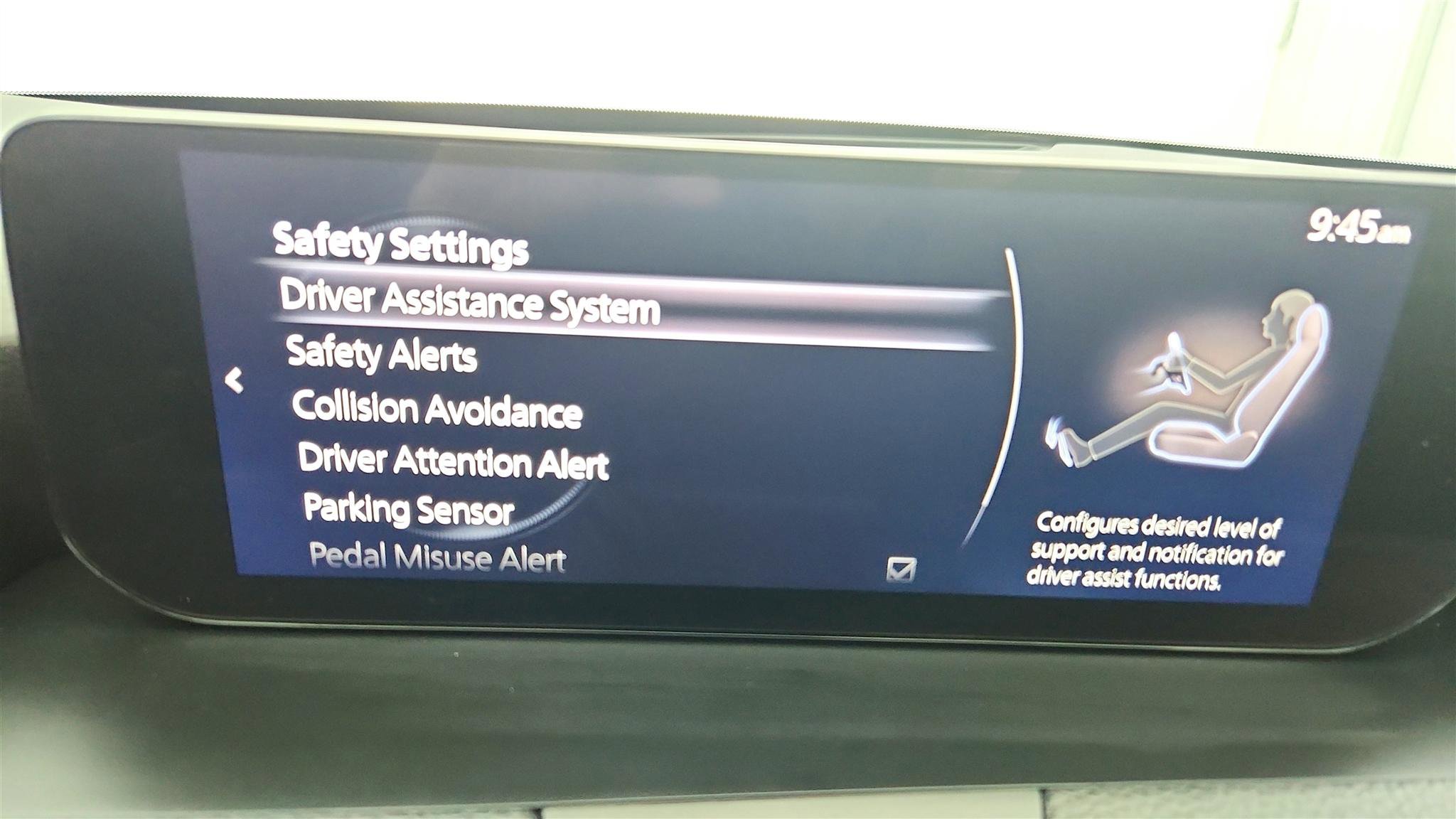 Used 2024 MAZDA CX-90 3.3 Turbo w/ Premium Package image 39