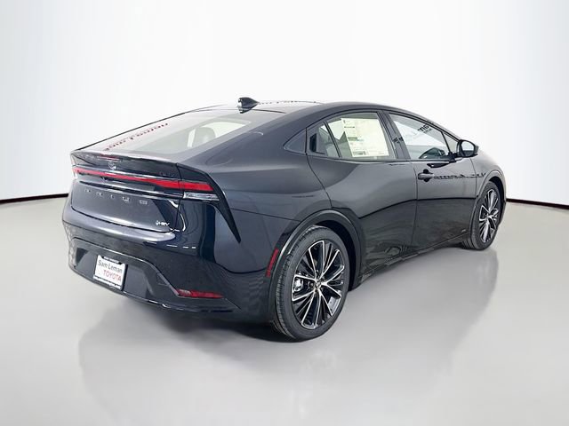 New 2026 Toyota Prius Limited image 7