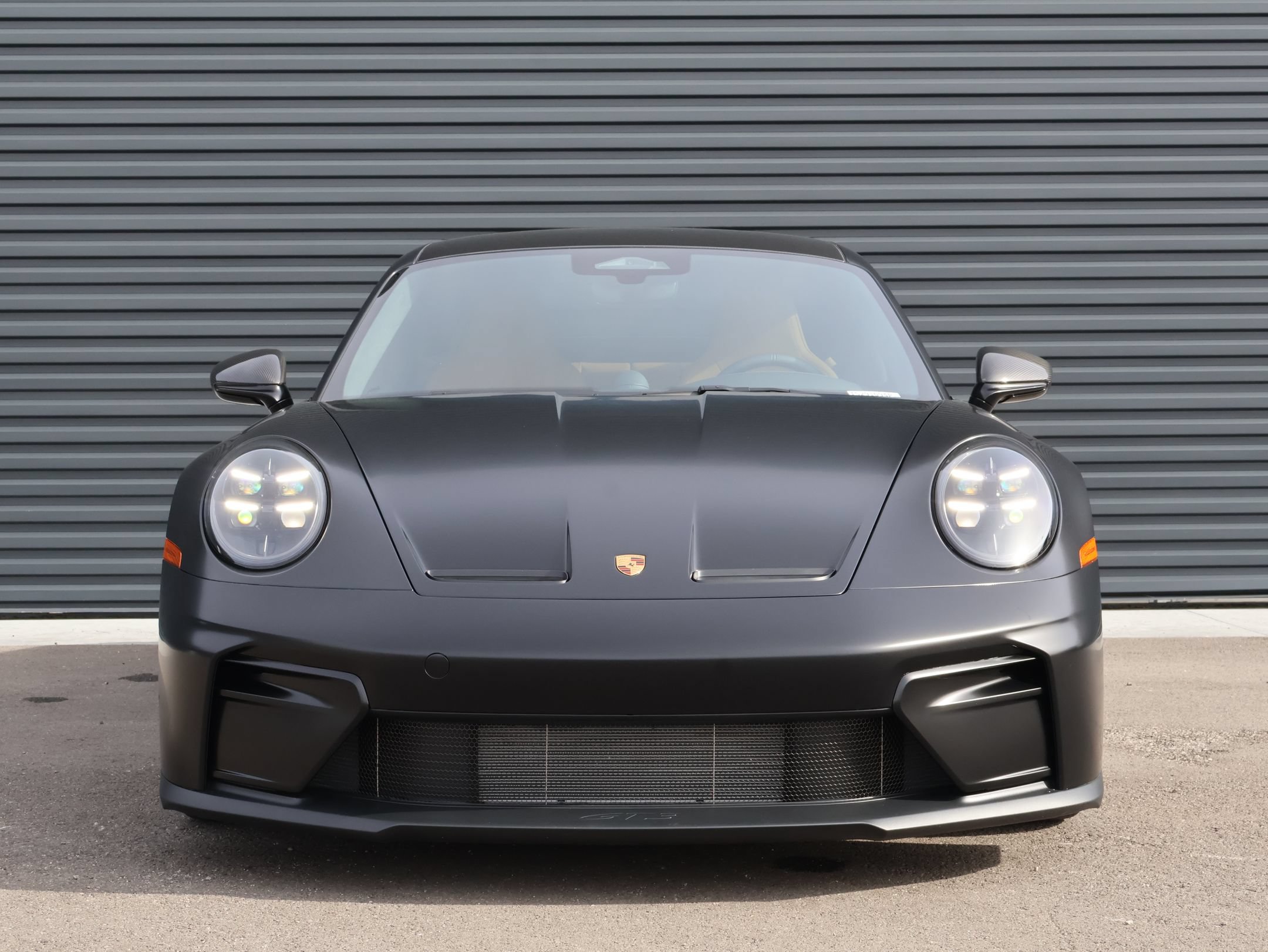 Certified 2026 Porsche 911 GT3 RWD image 7