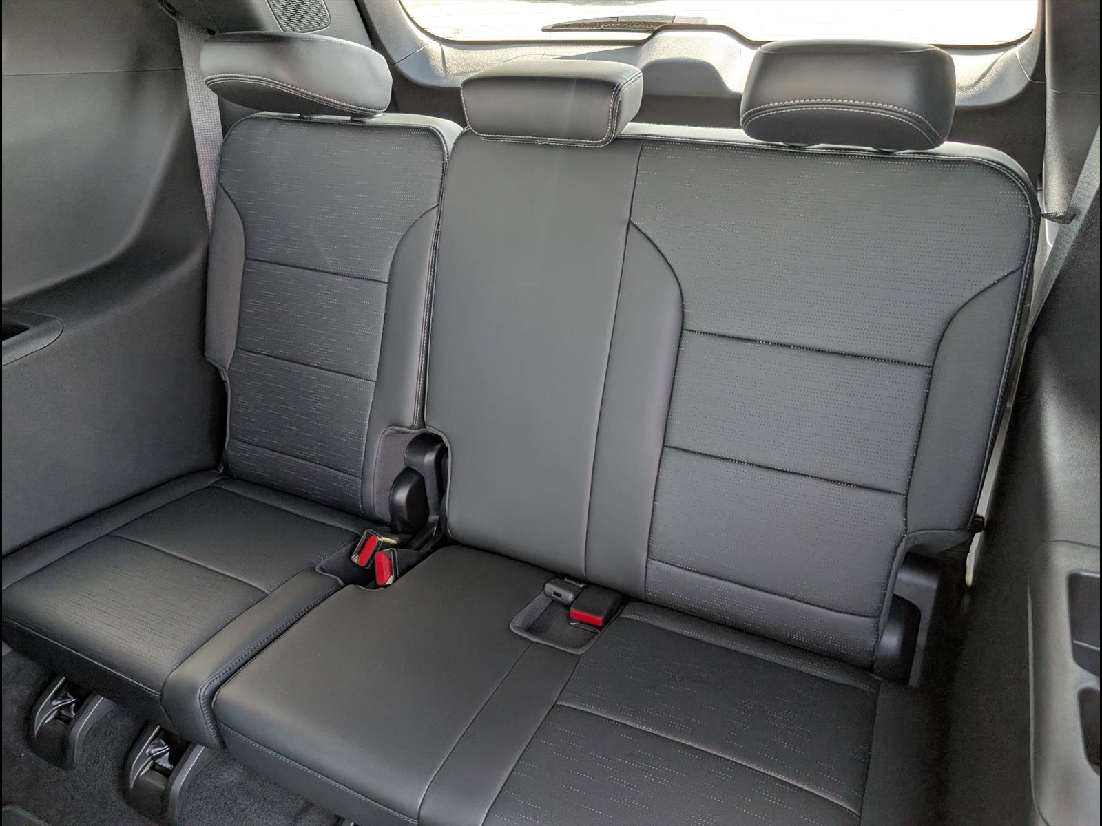 New 2026 Buick Enclave Sport Touring w/ Power Package FWD image 12
