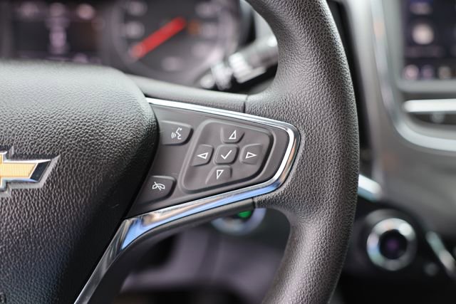 Used 2019 Chevrolet Cruze LT w/ Sun And Sound Package FWD image 18