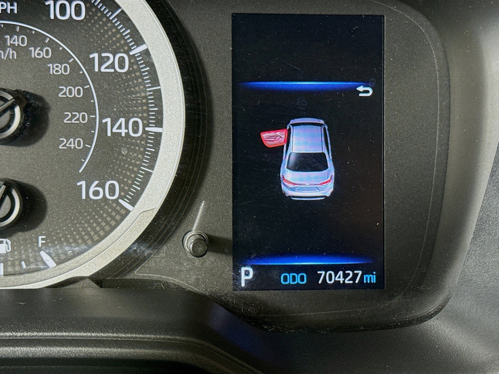 Used 2022 Toyota Corolla LE image 16