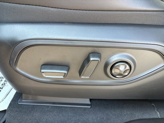 New 2025 Jeep Grand Cherokee Limited w/ Luxury Tech Group II image 23
