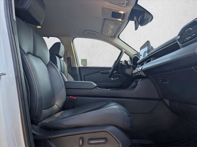 Used 2023 Honda Pilot EX-L image 19