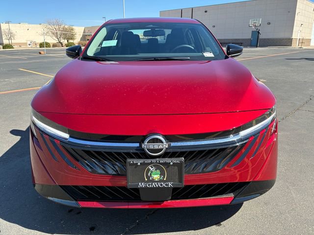 New 2026 Nissan Sentra SV image 9