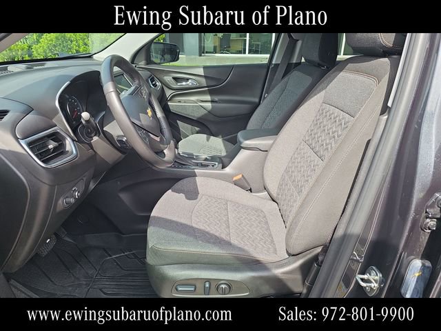 Used 2022 Chevrolet Equinox LT AWD/4WD image 9