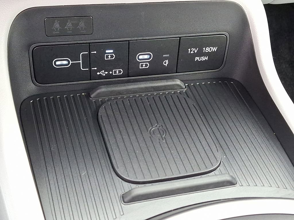 Used 2026 Hyundai Kona SEL Sport image 28