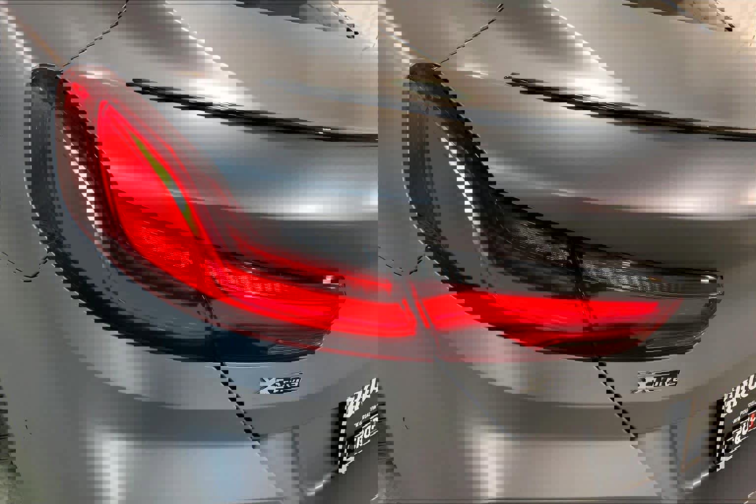 Certified 2023 BMW M850i xDrive M850i xDrive image 28