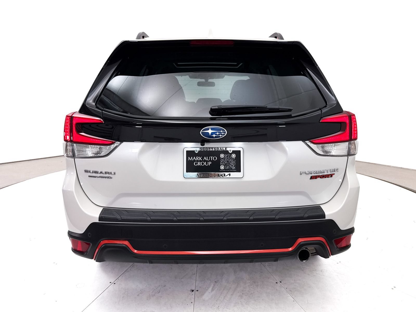 Used 2023 Subaru Forester Sport AWD/4WD image 17