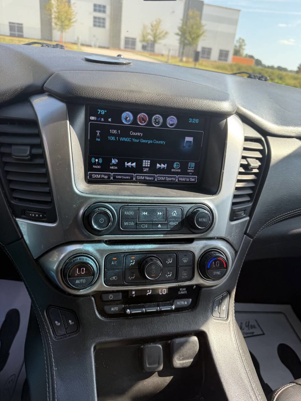 Used 2018 Chevrolet Suburban LT AWD/4WD image 23