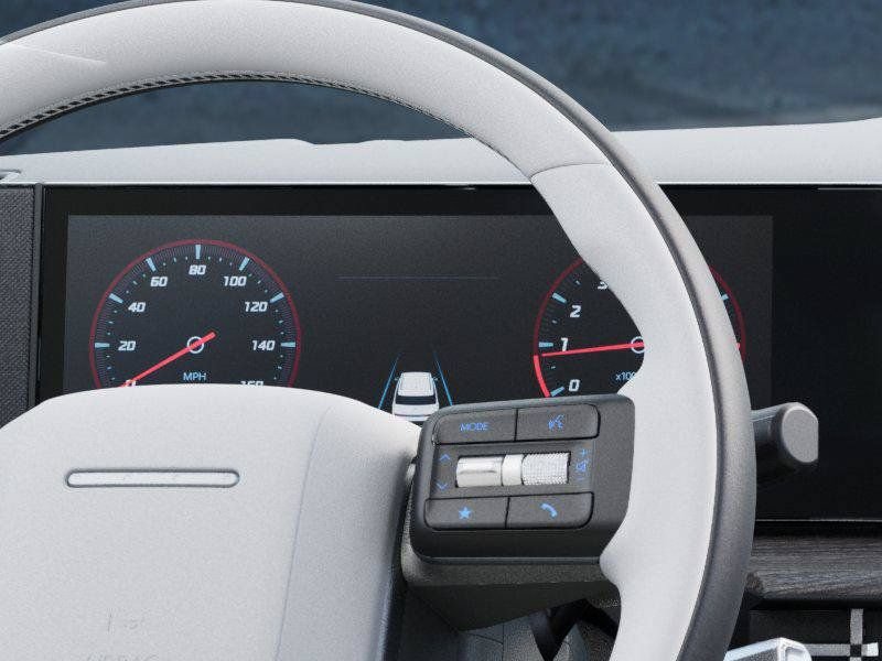 New 2027 Hyundai Santa Fe Calligraphy FWD image 14
