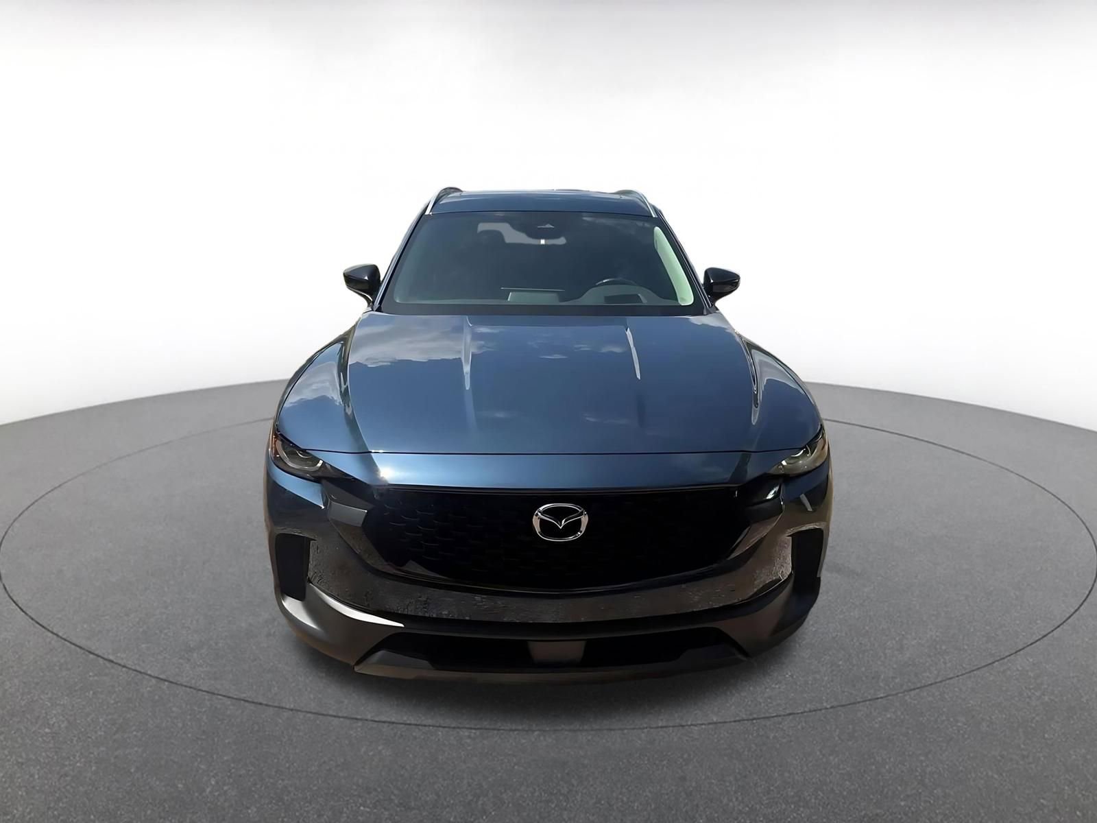 Used 2025 MAZDA CX-50 2.5 Hybrid w/ Premium Plus Pkg image 4