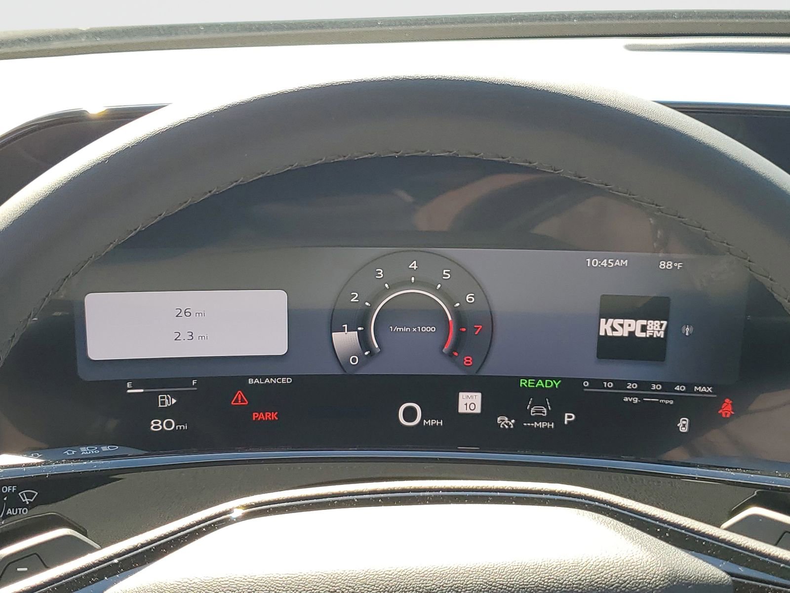 New 2026 Audi Q3 quattro 2.0T image 33