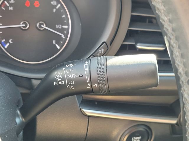 Used 2020 MAZDA MAZDA3 Sedan w/ Select Package image 16