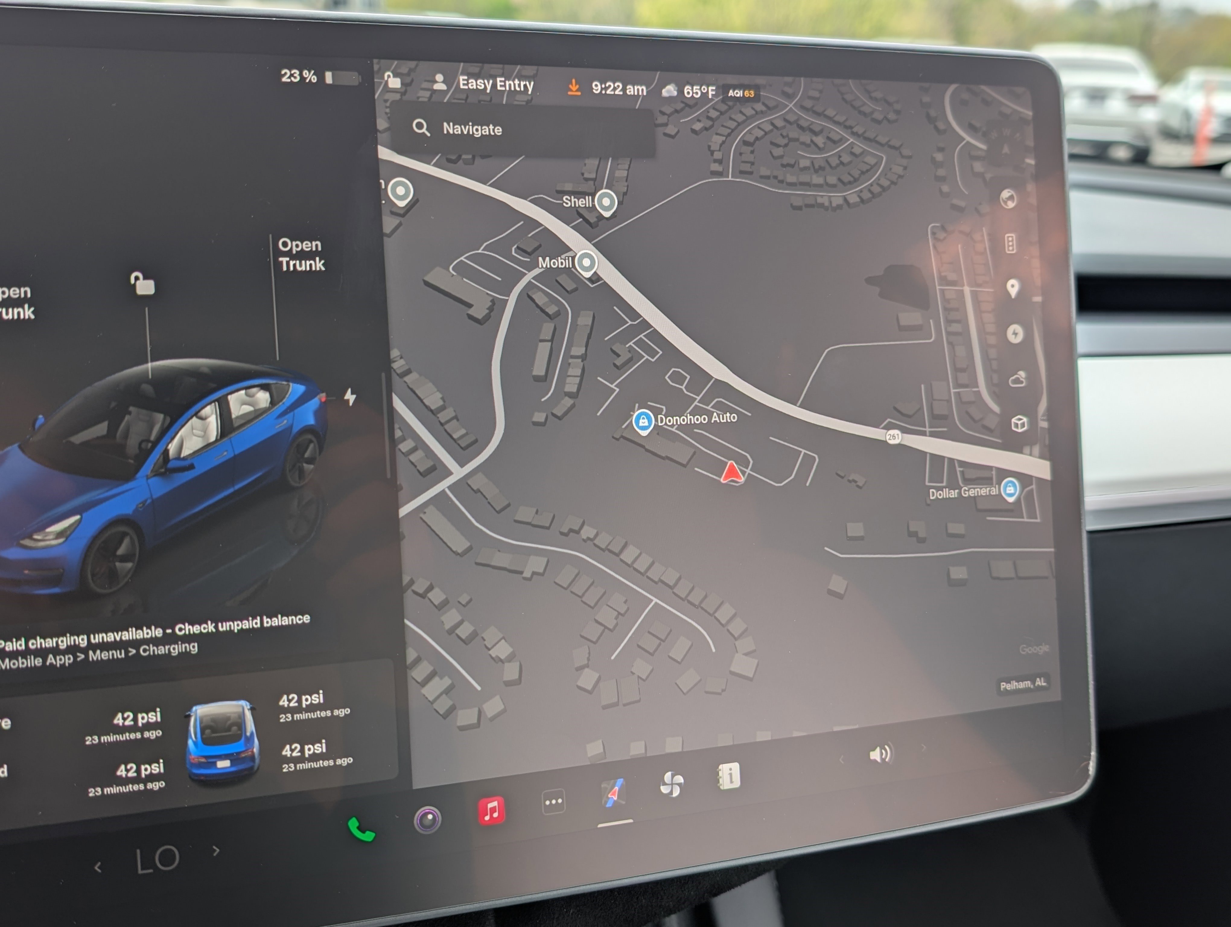 Used 2023 Tesla Model 3 Standard Range RWD image 27
