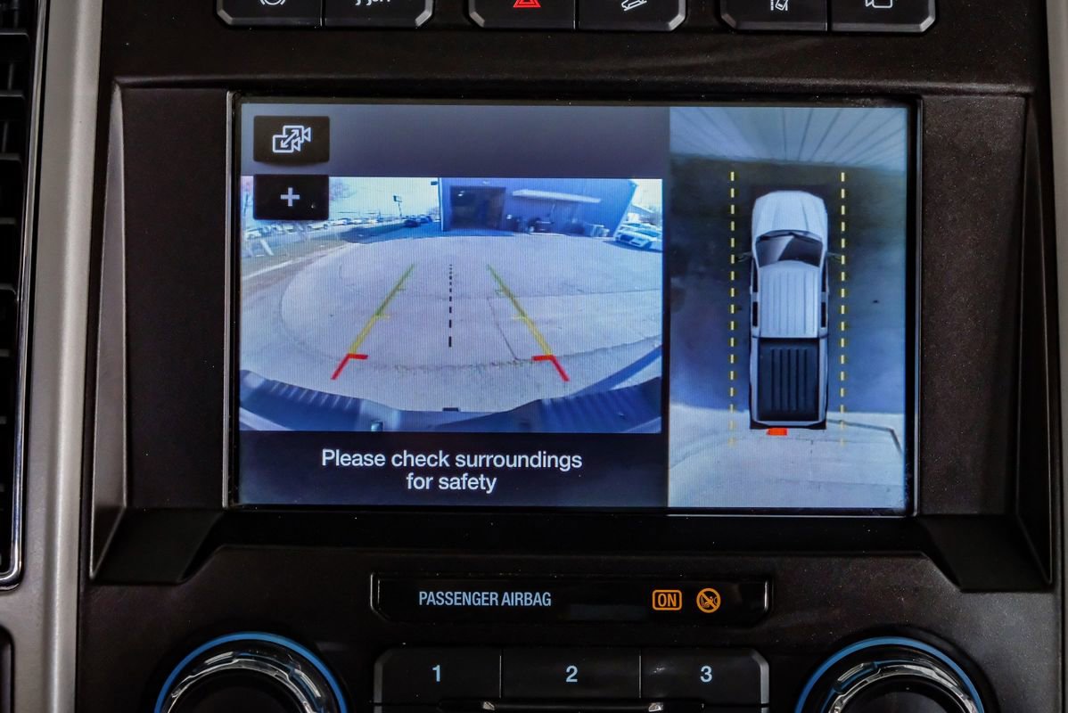 Used 2019 Ford F250 Lariat w/ Lariat Ultimate Package image 21