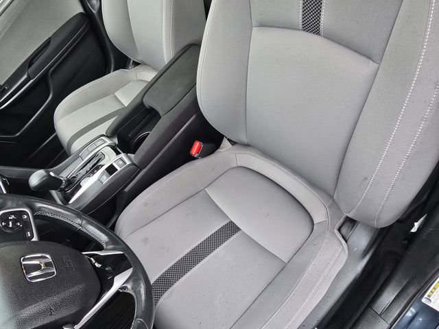 Used 2019 Honda Civic EX image 24