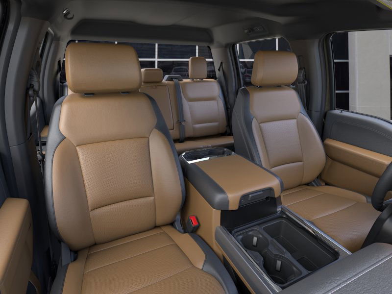 New 2026 Ford F250 4x4 Crew Cab Super Duty image 10