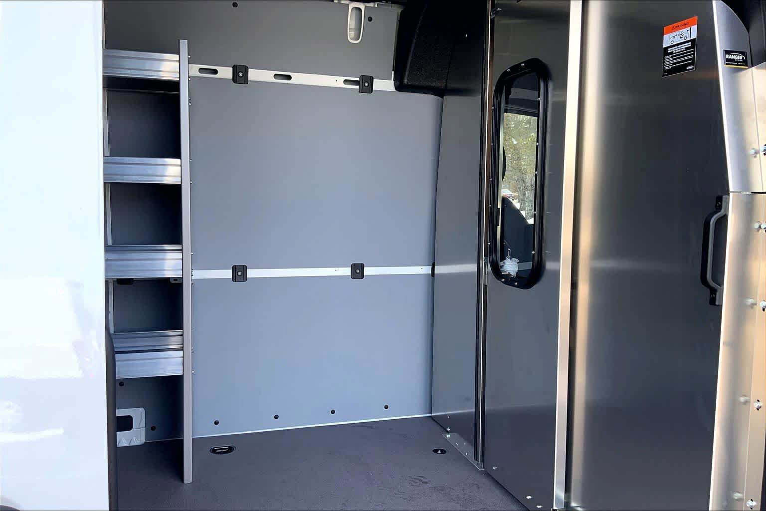 New 2026 Mercedes-Benz Sprinter 2500 image 13