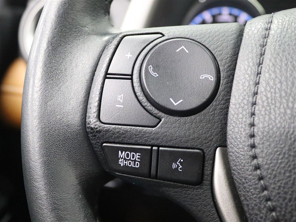 Used 2017 Toyota RAV4 Limited w/ All Weather Liner Package image 30