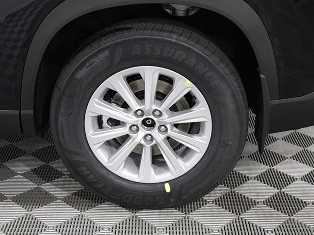 New 2026 Toyota Grand Highlander XLE image 13