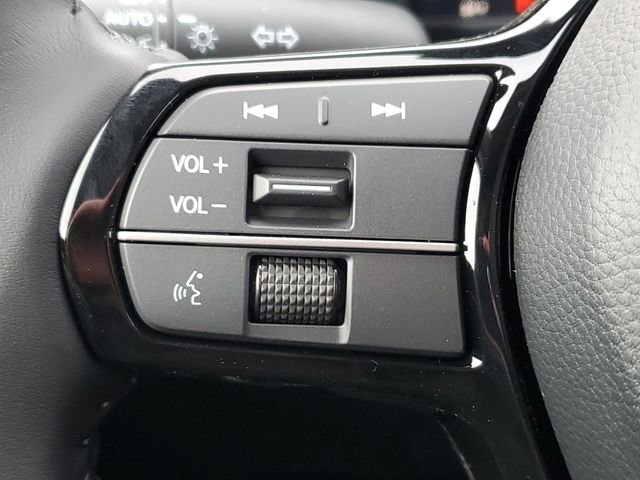 New 2026 Honda CR-V EX-L image 23