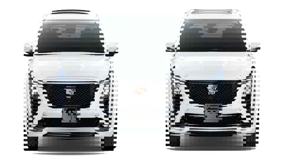 New 2026 Cadillac CT5 V w/ Technology Package image 28