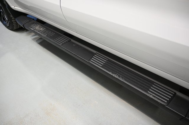 New 2026 Chevrolet Silverado 1500 Custom Trail Boss w/ LPO, Dark Essentials Package image 25