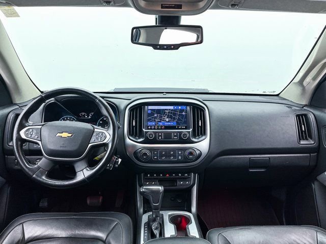 Used 2021 Chevrolet Colorado ZR2 w/ LPO, Premium Interior Package image 32