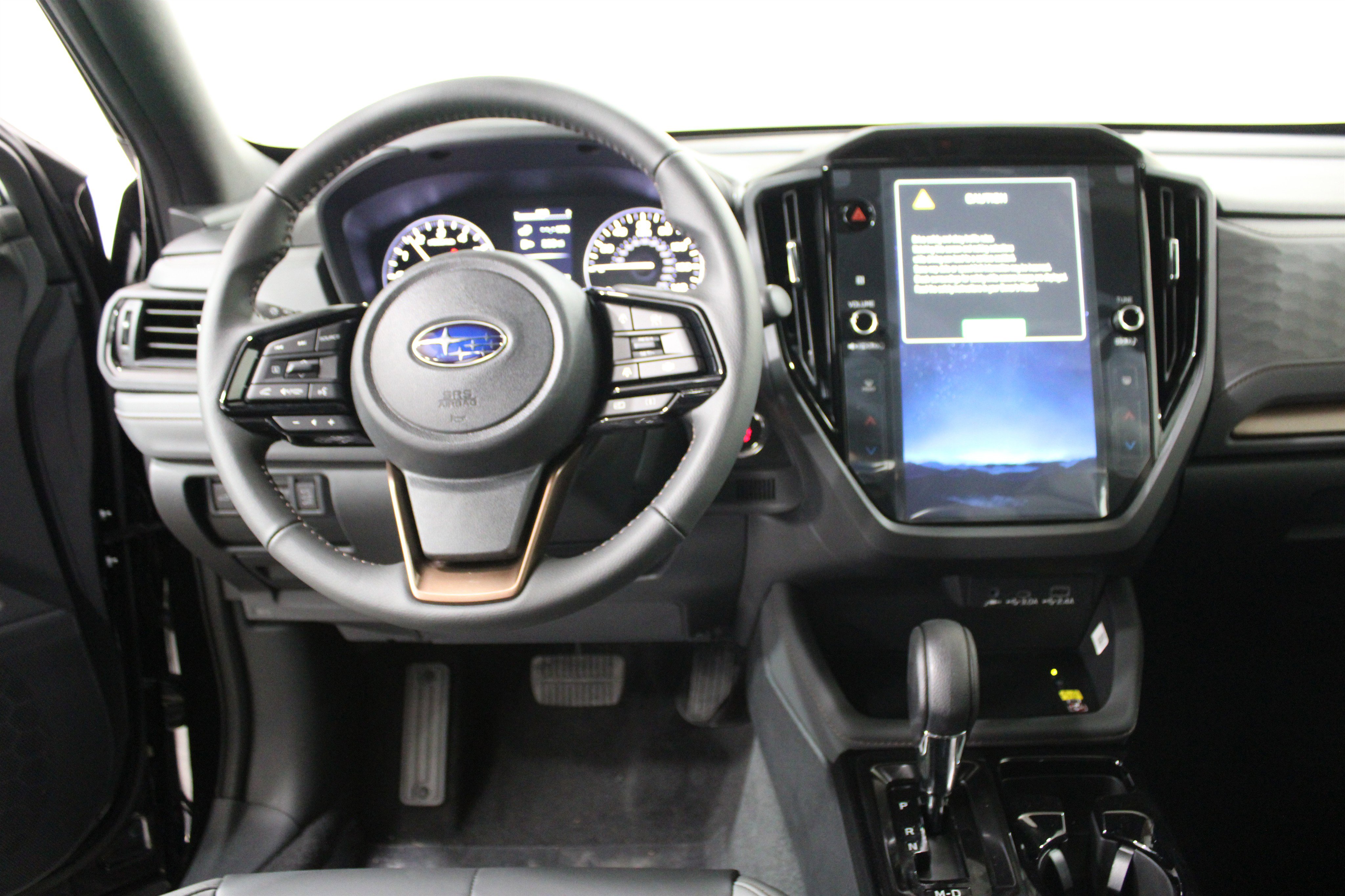 New 2026 Subaru Forester Sport AWD/4WD image 2