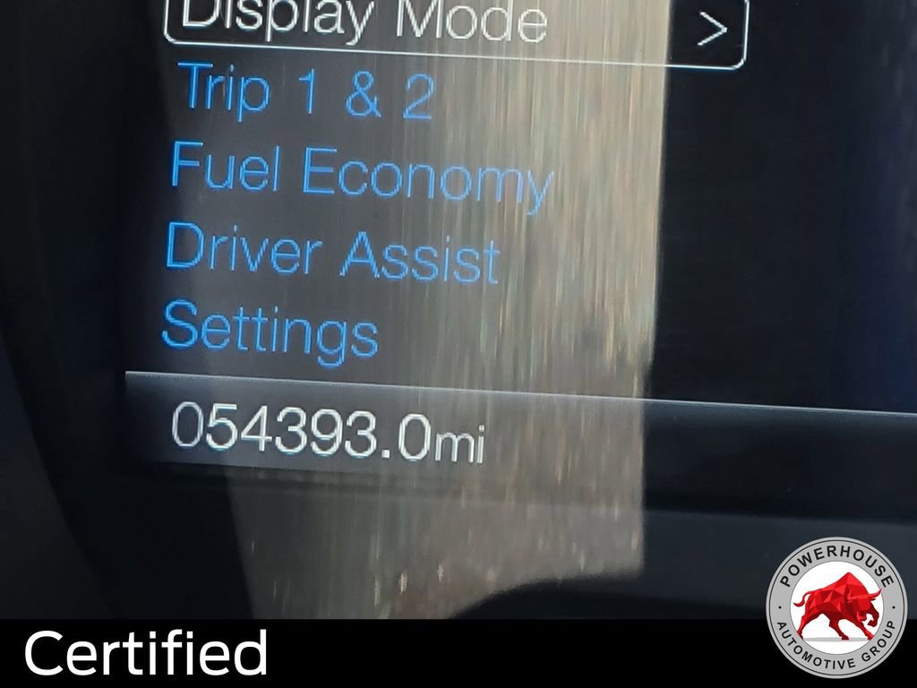 Certified 2019 Ford Ranger Lariat w/ Equipment Group 501A Mid AWD/4WD image 33