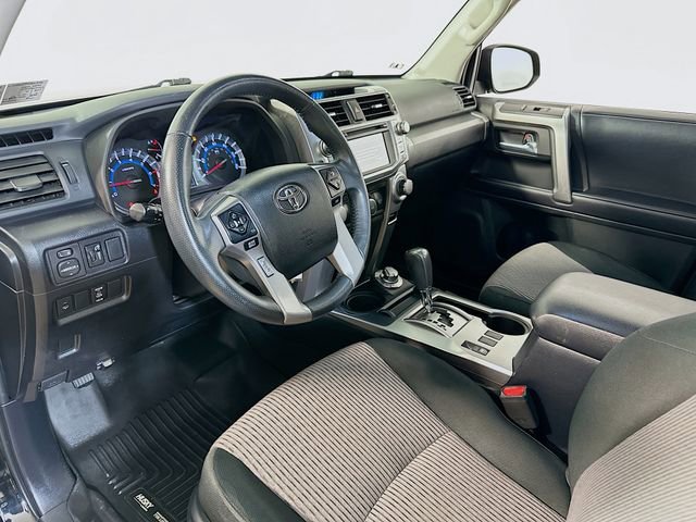 Used 2018 Toyota 4Runner SR5 image 12
