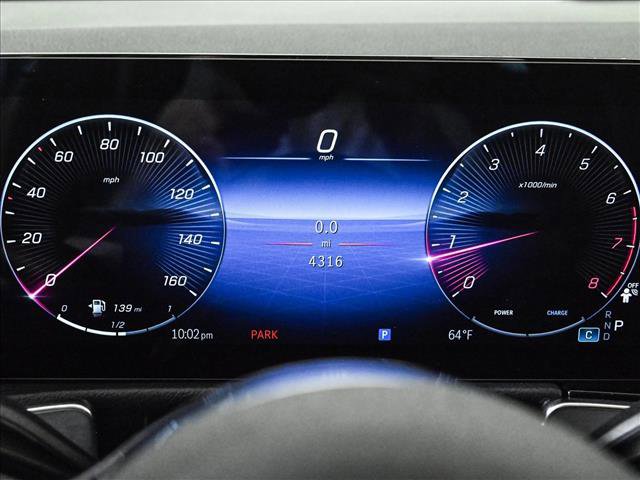 Certified 2026 Mercedes-Benz GLB 250 4MATIC image 11