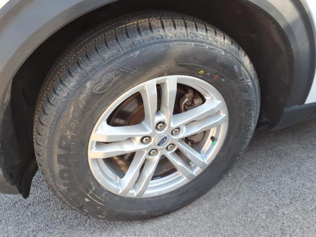 Certified 2023 Ford Explorer XLT w/ Equipment Group 202A image 5