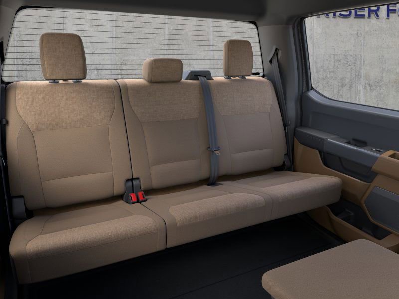 New 2026 Ford F350 XLT image 11