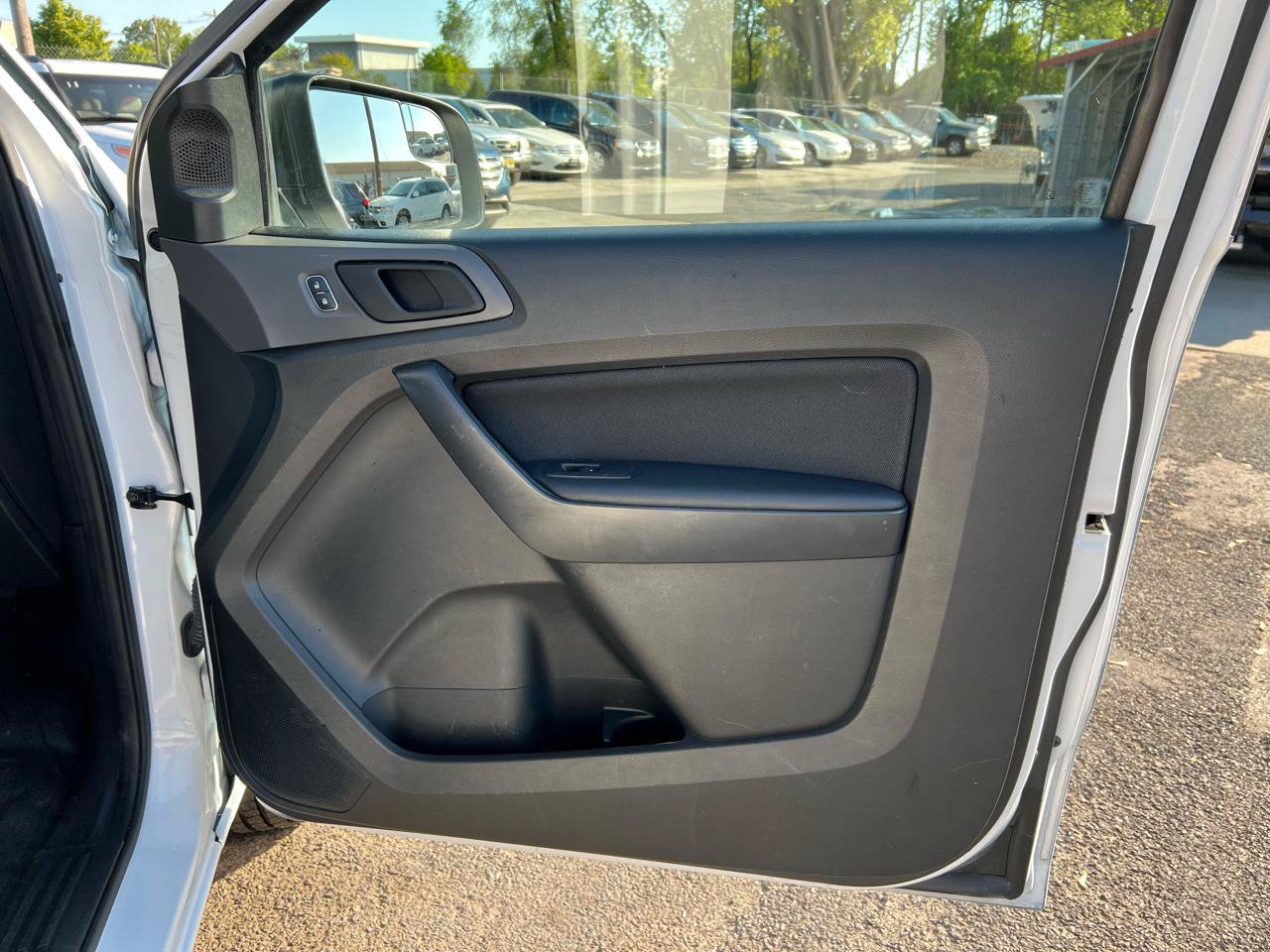 Used 2023 Ford Ranger XL RWD image 17