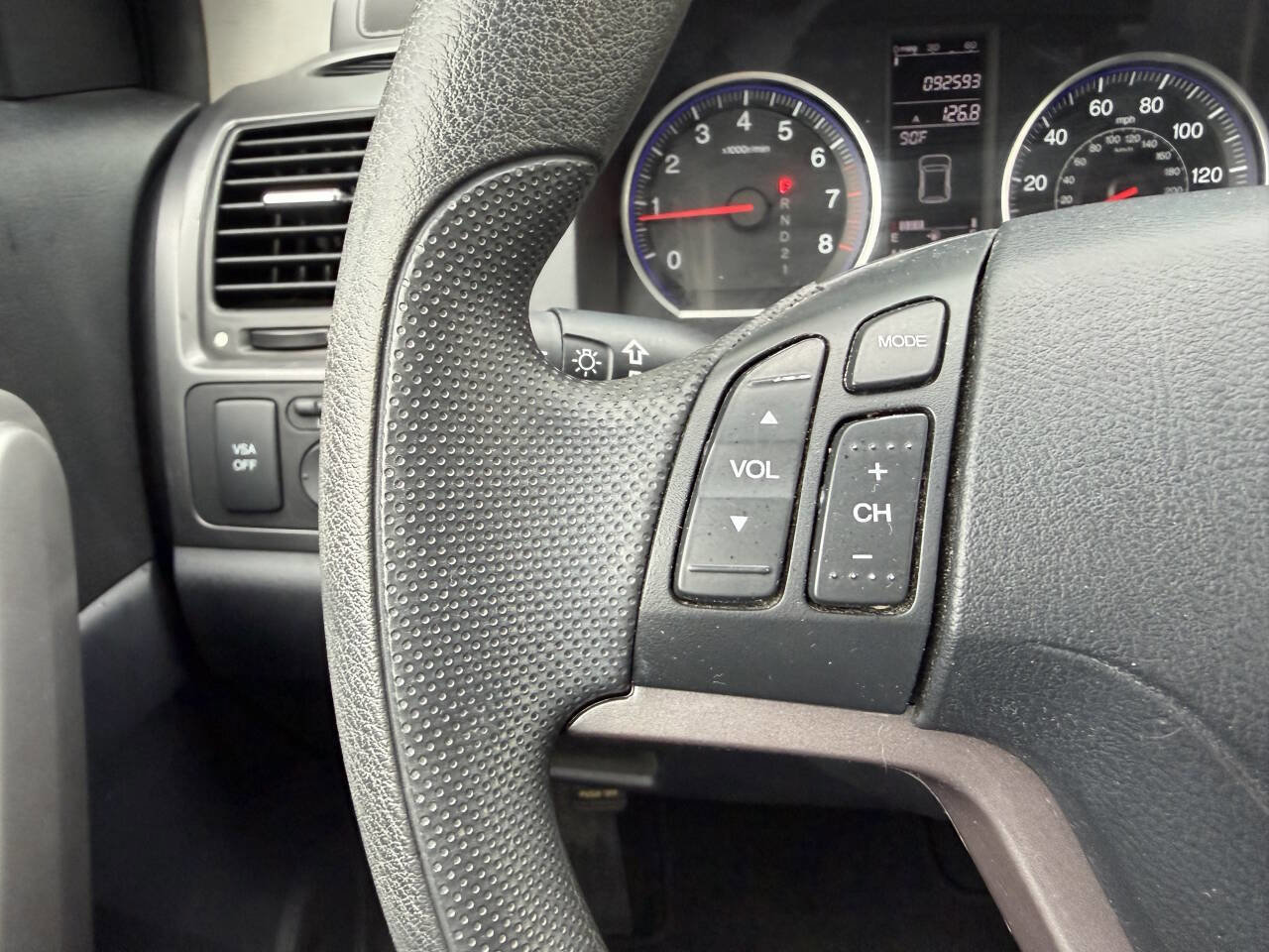 Used 2007 Honda CR-V EX image 15