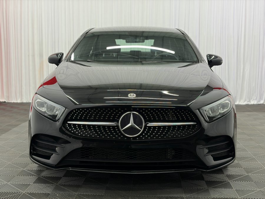 Used 2020 Mercedes-Benz A 220 4MATIC image 3