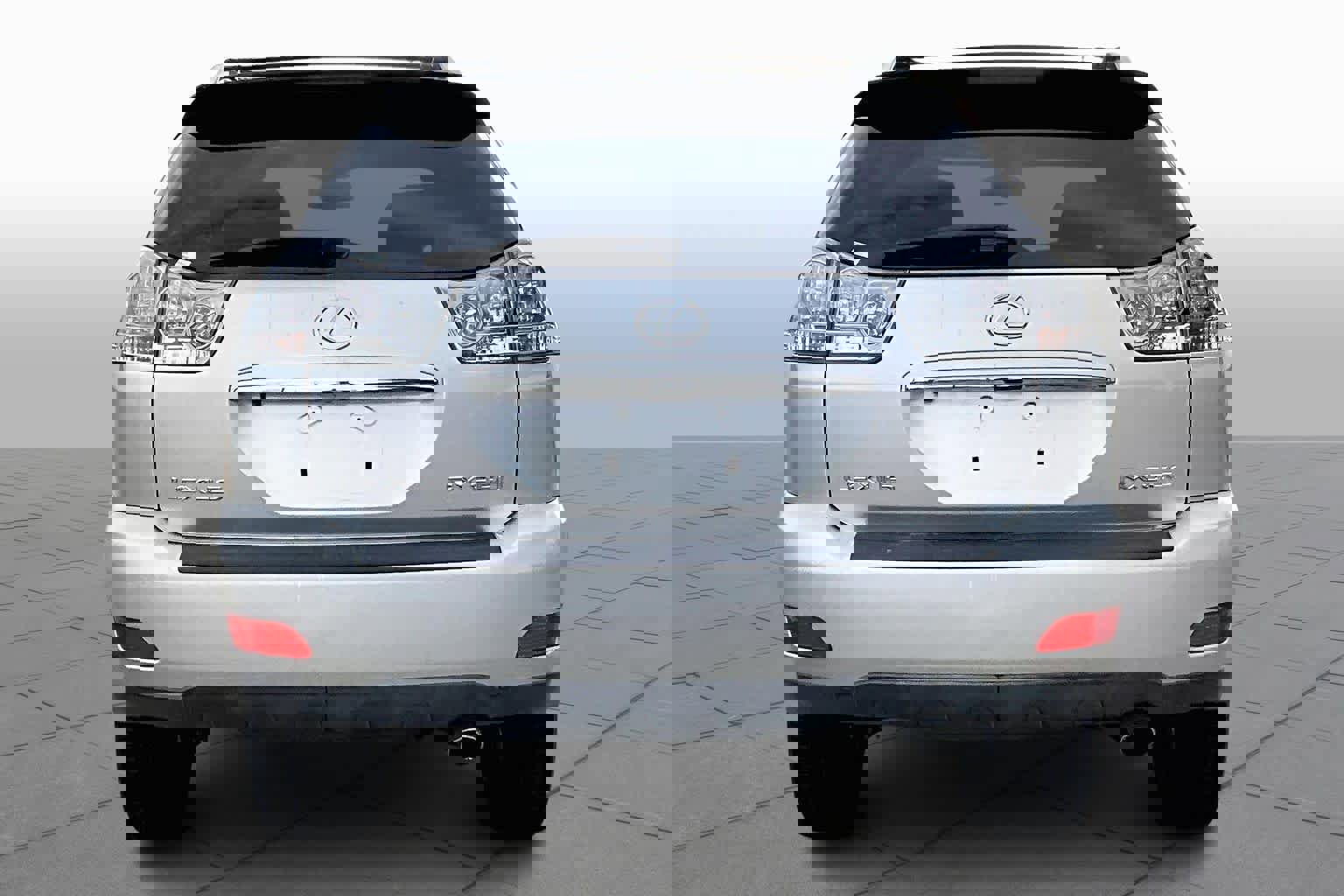 Used 2007 Lexus RX 350 2WD image 4