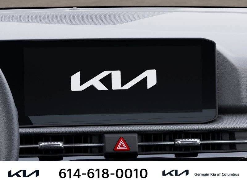 New 2026 Kia Sportage S image 23