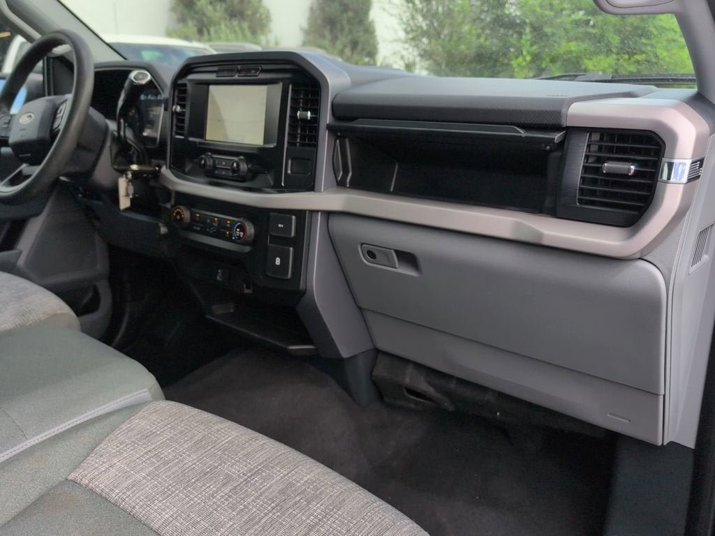 Used 2023 Ford F150 XLT AWD/4WD image 20
