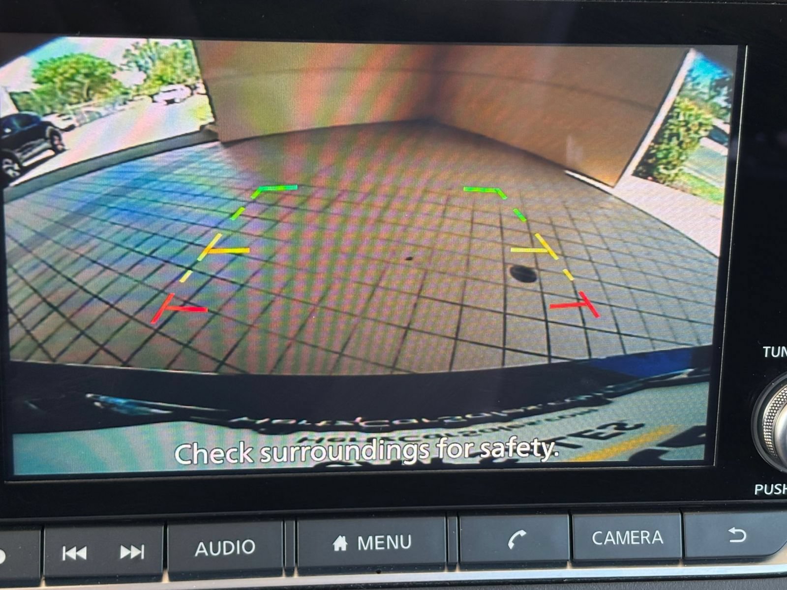 Used 2026 Nissan Altima 2.5 SV FWD image 23