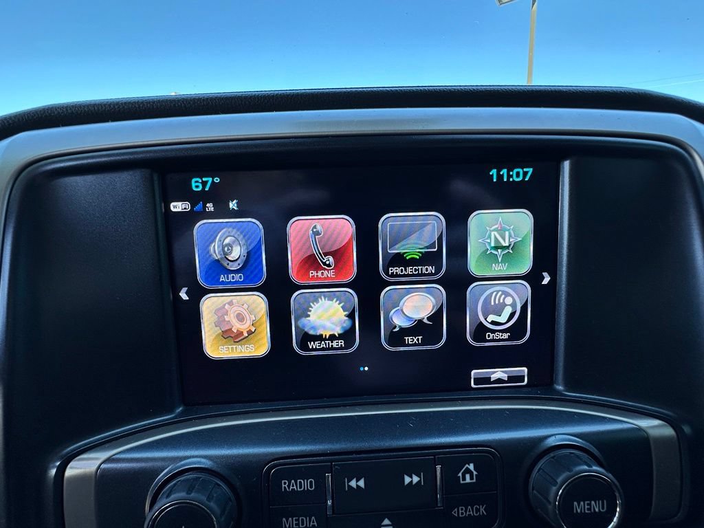 Certified 2018 GMC Sierra 1500 Denali w/ Denali Ultimate Package AWD/4WD image 30