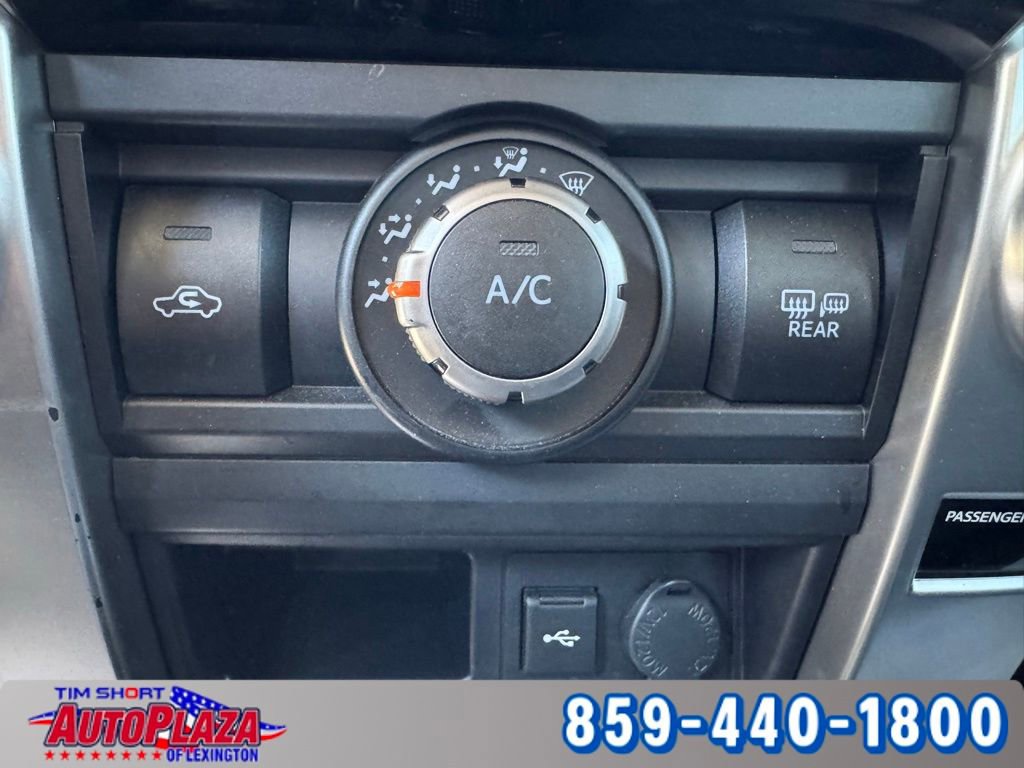 Used 2022 Toyota 4Runner TRD Sport image 28