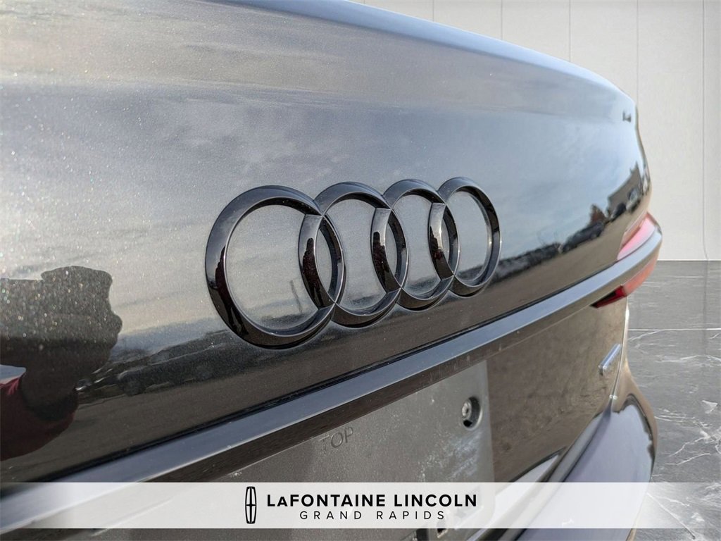 Used 2021 Audi A6 Premium Plus w/ Premium Plus Package image 9