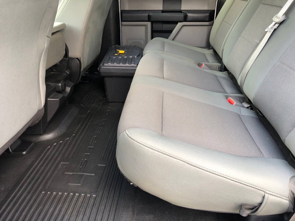Used 2019 Ford F450 XL w/ STX Appearance Package AWD/4WD image 27